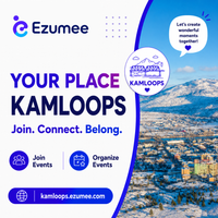 YOUR PLACE KAMLOOPS by Ezumee Photo