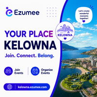 YOUR PLACE KELOWNA by Ezumee Photo