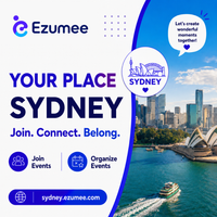 YOUR PLACE SYDNEY by Ezumee Photo