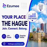 YOUR PLACE THE HAGUE By Ezumee Photo