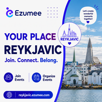 YOUR PLACE REYKJAVIC by Ezumee Photo