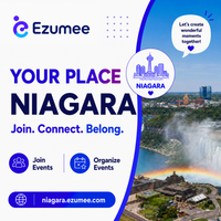 YOUR PLACE NIAGARA by Ezumee Photo