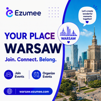 YOUR PLACE WARSAW By Ezumee Photo