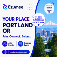 YOUR PLACE PORTLAND by Ezumee Photo
