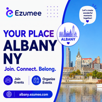 YOUR PLACE ALBANY by Ezumee Photo