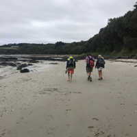 Peninsula Bushwalking Club Photo