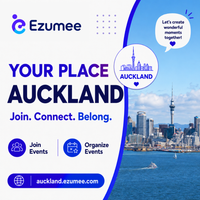 YOUR PLACE AUCKLAND by Ezumee Photo