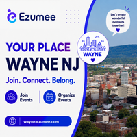 YOUR PLACE WAYNE By Ezumee Photo