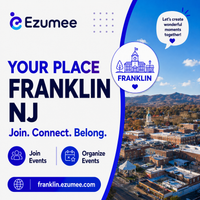 YOUR PLACE FRANKLIN by Ezumee Photo