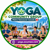 Yoga Community Group / Metro Vancouver Photo