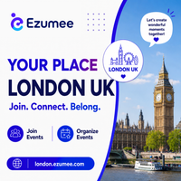 YOUR PLACE LONDON by Ezumee Photo
