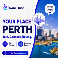 YOUR PLACE PERTH by Ezumee Photo