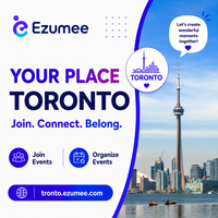 YOUR PLACE TORONTO by Ezumee Photo