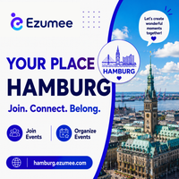 YOUR PLACE HAMBURG By Ezumee Photo