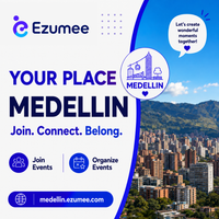 YOUR PLACE MEDELLIN by Ezumee Photo