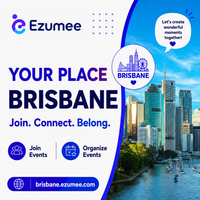 YOUR PLACE BRISBANE by Ezumee Photo