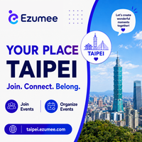 YOUR PLACE TAIPEI by Ezumee Photo