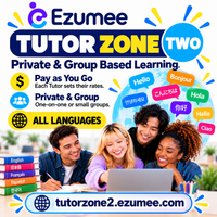 Ezumee Tutor Zone 2 > Pay As You Go Photo