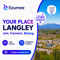 YOUR PLACE LANGLEY by Ezumee Photo
