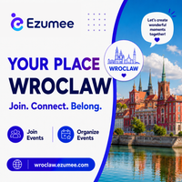 Your PLACE WROCLAW By Ezumee Photo