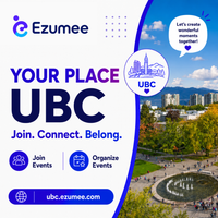 YOUR PLACE UBC by Ezumee Photo