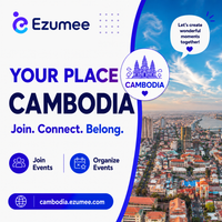 YOUR PLACE CAMBODIA By Ezumee Photo