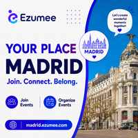 YOUR PLACE MADRID By Ezumee Photo