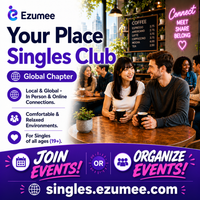 Your Place Singles Club > Global Chapter Photo