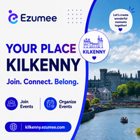 YOUR PLACE KILKENNY By Ezumee Photo