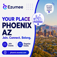 YOUR PLACE PHOENIX by Ezumee Photo