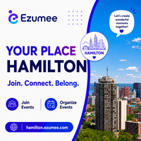 YOUR PLACE HAMILTON by Ezumee Photo