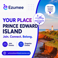 YOUR PLACE PRINCE EDWARD ISLAND by Ezumee Photo