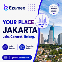 YOUR PLACE JAKARTA By Ezumee Photo