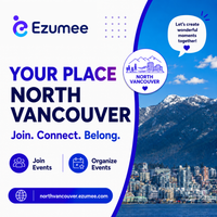 YOUR PLACE NORTH VANCOUVER by Ezumee Photo