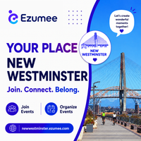 YOUR PLACE NEW WESTMINSTER by Ezumee Photo