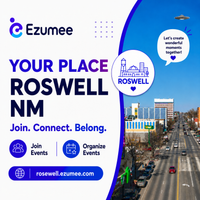 YOUR PLACE ROSWELL by Ezumee Photo
