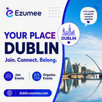 YOUR PLACE DUBLIN by Ezumee Photo