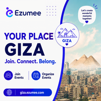 YOUR PLACE GIZA by Ezumee Photo