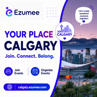 YOUR PLACE CALGARY by Ezumee Photo