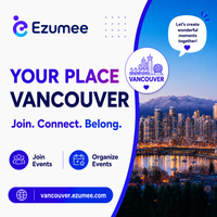 YOUR PLACE VANCOUVER Events & Activities by Ezumee Photo
