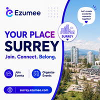 YOUR PLACE SURREY by Ezumee Photo