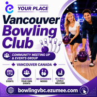 YOUR PLACE VANCOUVER BOWLING CLUB Photo