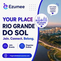 YOUR PLACE RIO GRANDE DO SOL by Ezumee Photo