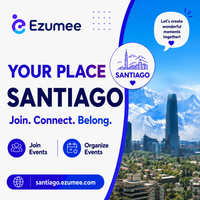 Ezumee Santiago Community Photo
