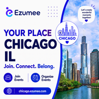 YOUR PLACE CHICAGO by Ezumee Photo