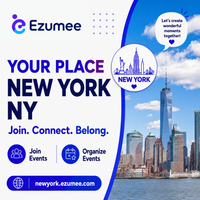 YOUR PLACE NEW YORK by Ezumee Photo