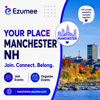 YOUR PLACE MANCHESTER by Ezumee Photo