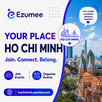 YOUR PLACE HO CHI MINH CITY by Ezumee Photo
