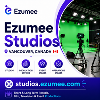 Ezumee Studios 🇨🇦 Vancouver Canada Photo