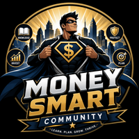Money Smart Community Photo